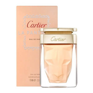 Cartier La Panthere - EDP 50 ml