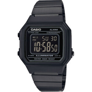 Casio B 650WB-1B