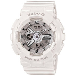 Casio BABY-G BA 110-7A3