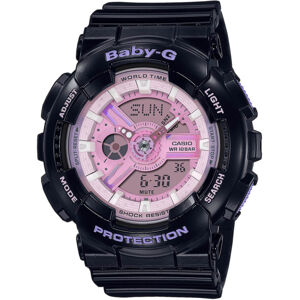 Casio BABY-G BA-110PL-1AER (397)