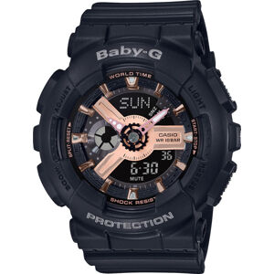 Casio BABY-G BA-110RG-1AER (397)