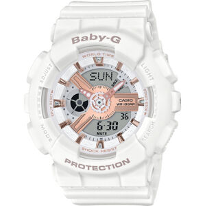 Casio BABY-G BA-110RG-7AER (397)