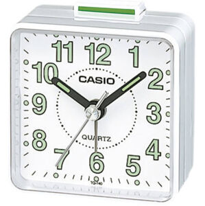 Casio Ébresztőóra TQ 140-7