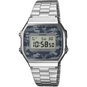 Casio Collection A 168C-1