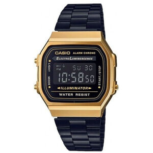 Casio Collection A 168GB-1B