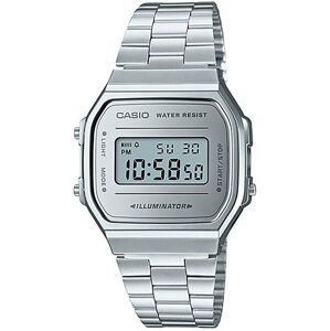 Casio Collection A 168WEM-7