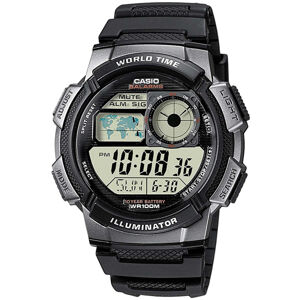 Casio Collection AE-1000W-1BVEF