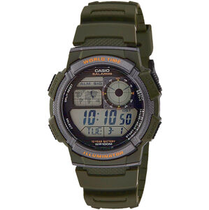 Casio Collection AE 1000W-3A