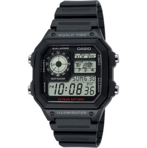 Casio Collection AE-1200WH-1A