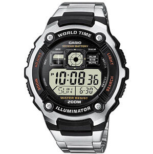 Casio Collection AE-2000WD-1AVEF