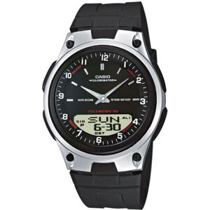 Casio Collection AW-80-1AVEF