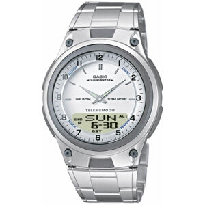 Casio Collection AW-80D-7AVEF