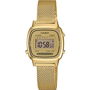 Casio Collection LA 670WEMY-9