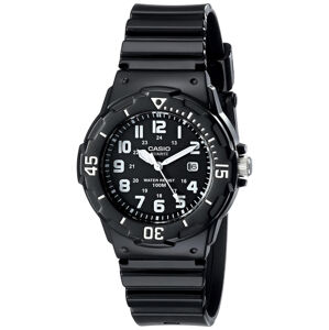 Casio Sport LRW-200H-1B