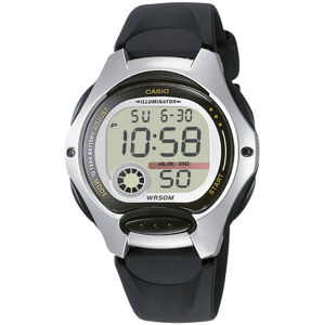Casio Collection LW-200-1AVEF