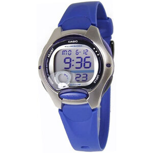 Casio Collection LW-200-2AVEF