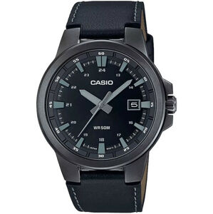 Casio gyűjtemény MTP-E173BL-1AVEF (006)