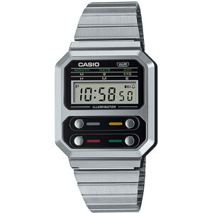 Casio Collection Vintage A100WE-1AEF (662)