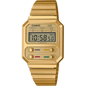 Casio Collection Vintage A100WEG-9AEF (662)