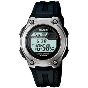 Casio Collection W-211-1AVEF