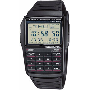 Casio Data Bank DBC-32-1AEF