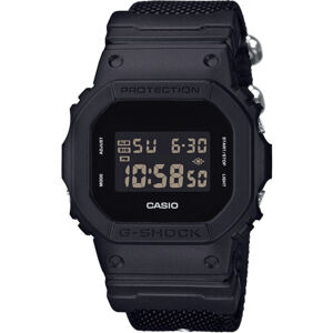 Casio G-Shock DW-5600BBN-1ER (322)