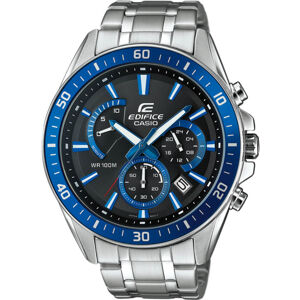 Casio Edifice EFR 552D-1A2