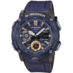 Casio G-Shock Carbon Core Guard GA-2000-2AER (633)