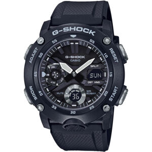 Casio G-Shock Carbon Core Guard GA-2000S-1AER (633)