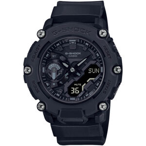 Casio G-Shock Carbon Core Guard GA-2200BB-1AER (000)