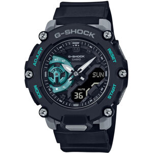 Casio G-Shock Carbon Core Guard GA-2200M-1AER (000)