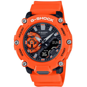 Casio G-Shock Carbon Core Guard GA-2200M-4AER (000)