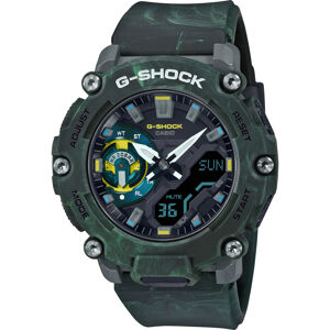 Casio G-Shock Carbon Core Guard GA-2200MFR-3AER (633)