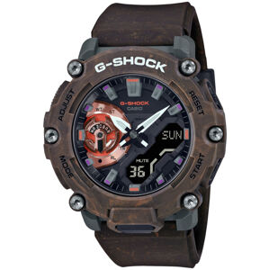 Casio G-Shock Carbon Core Guard GA-2200MFR-5AER (663)