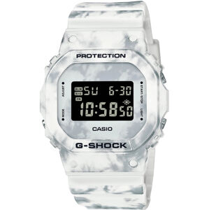 Casio G-Shock DW-5600GC-7ER (322)