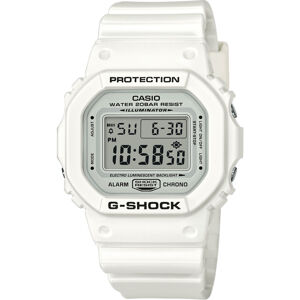 Casio The G/G-SHOCK DW 5600MW-7