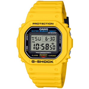 Casio G-Shock DWE-5600R-9ER SET (322)