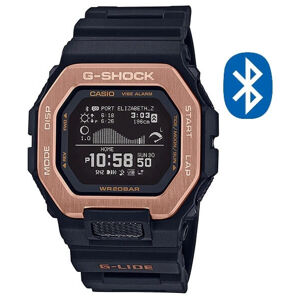 Casio G-Shock G-LIDE GBX-100NS-4ER (648)