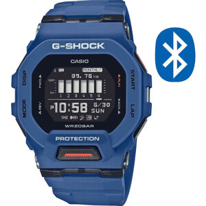 Casio G-Shock G-SQUAD GBD-200-2ER (661)