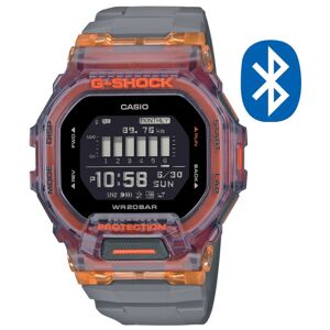 Casio G-Shock G-SQUAD Bluetooth Step-tracker GBD-200SM-1A5ER (661)