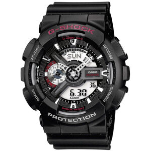 Casio G-Shock GA-110-1AER