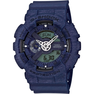 Casio G-shock GA-110HT-2AER