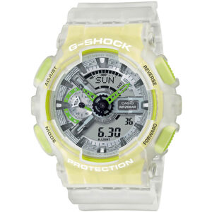 Casio G-shock GA-110LS-7AER (411)