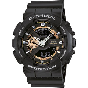 Casio G-Shock GA-110RG-1A (411)