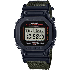 Casio G-SHOCK GM-5600EY-1DR (322)