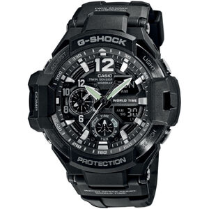 Casio G-Shock Gravitymaster GA 1100-1A