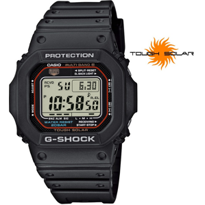 Casio G-SHOCK GW-M5610-1