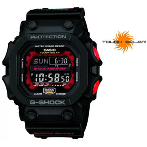 Casio G-SHOCK King of G GXW-56-1AER