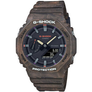 Casio G-Shock Original Carbon Core Guard GA-2100FR-5AER (619)