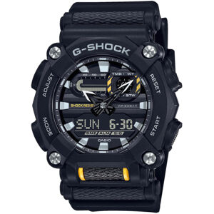 Casio G-SHOCK Original Heavy Duty GA-900-1AER (647)